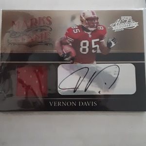Sports memorabilia